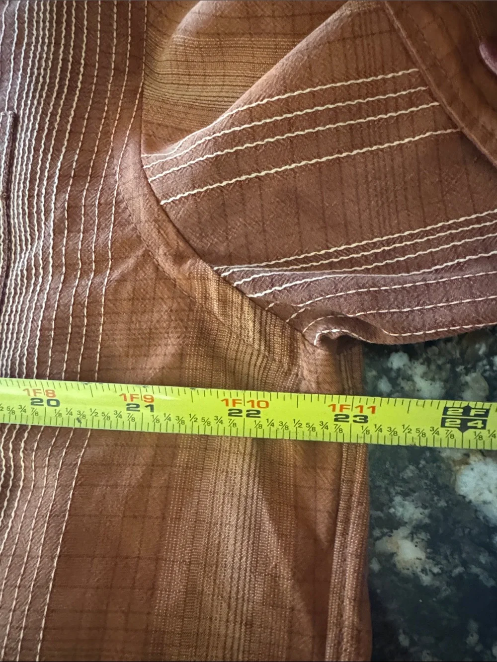 Tommy Bahama lightweight short